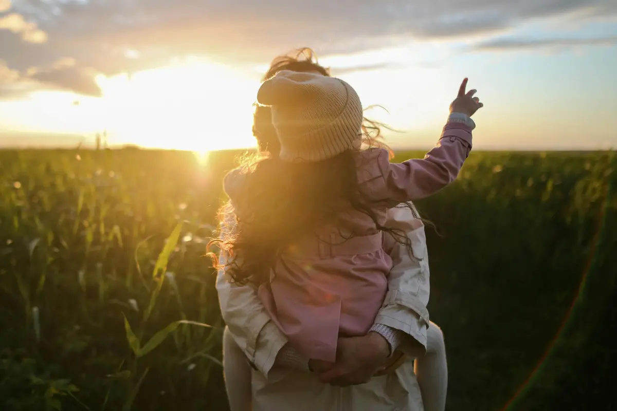 Menjadi Single Parent? Tenang, 5 Tips Efektif ini Akan Membantumu dalam Mengasuh Anak! (pexels.com/dariaobymaha)