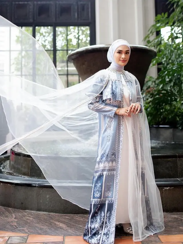 Latarbelakang Putri Zulhas Terjun ke Dunia Politik credit: Instagram/@putri_zulhas