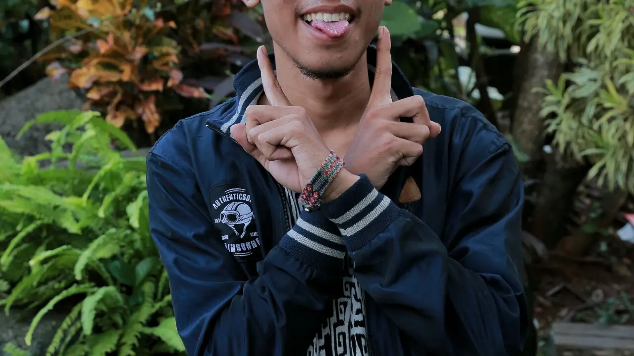 [Bintang] Cemen