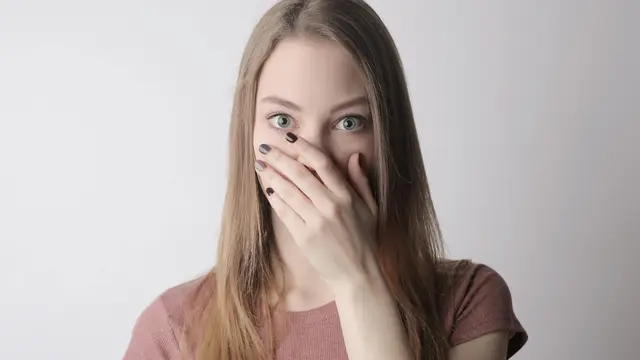 Mual dan Perut Kembung