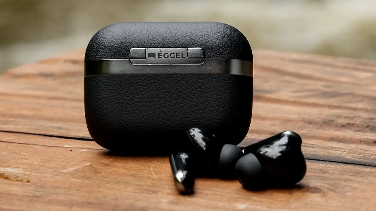 Eggel Quietbuds 3
