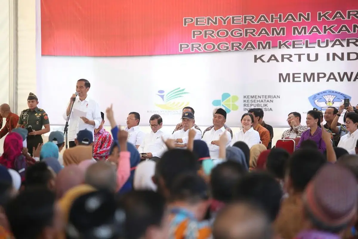 Puan Maharani