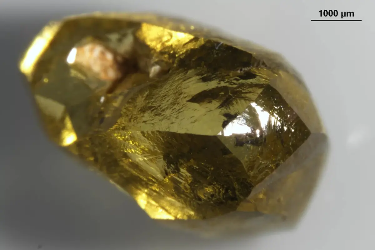 (kredit: Gemological Institute of America)