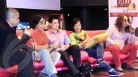 Nostalgia, Konser 25 Tahun KLa Project Usung Musik Elektrik
