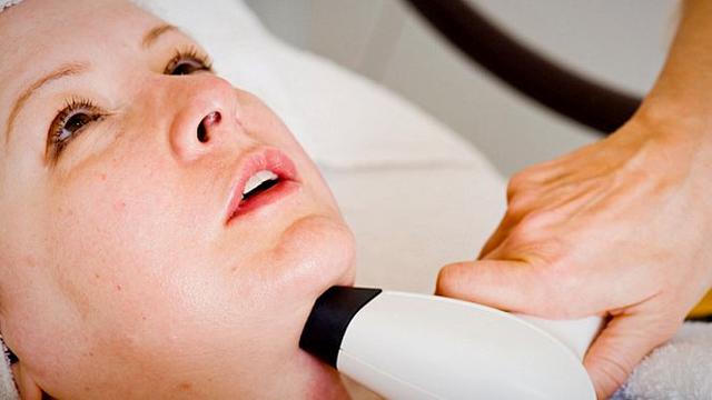 Lemak Di Dagu Bisa Dihilangkan Dengan Cara Vacuum Health Liputan6 Com