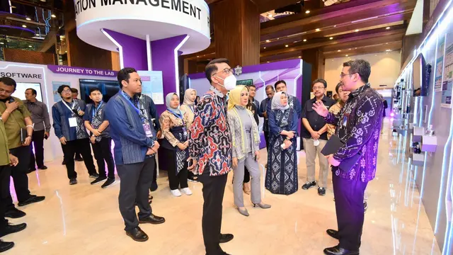 Research Technology & Innovation Jadi Garda Terdepan Inovasi Pertamina