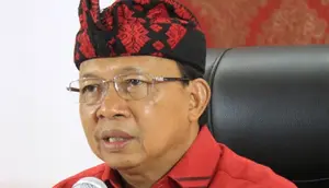 Terduga Pencuri Ayam Tewas Dikeroyok, Koster Singgung Peran Bendesa Adat