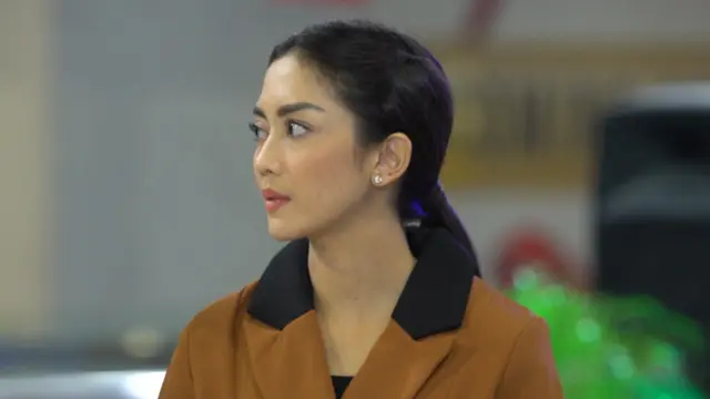 Cinta Setelah Cinta