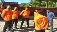 Wisata Berujung Petaka, Kakak Beradik Hilang Terseret Arus Pantai Jember