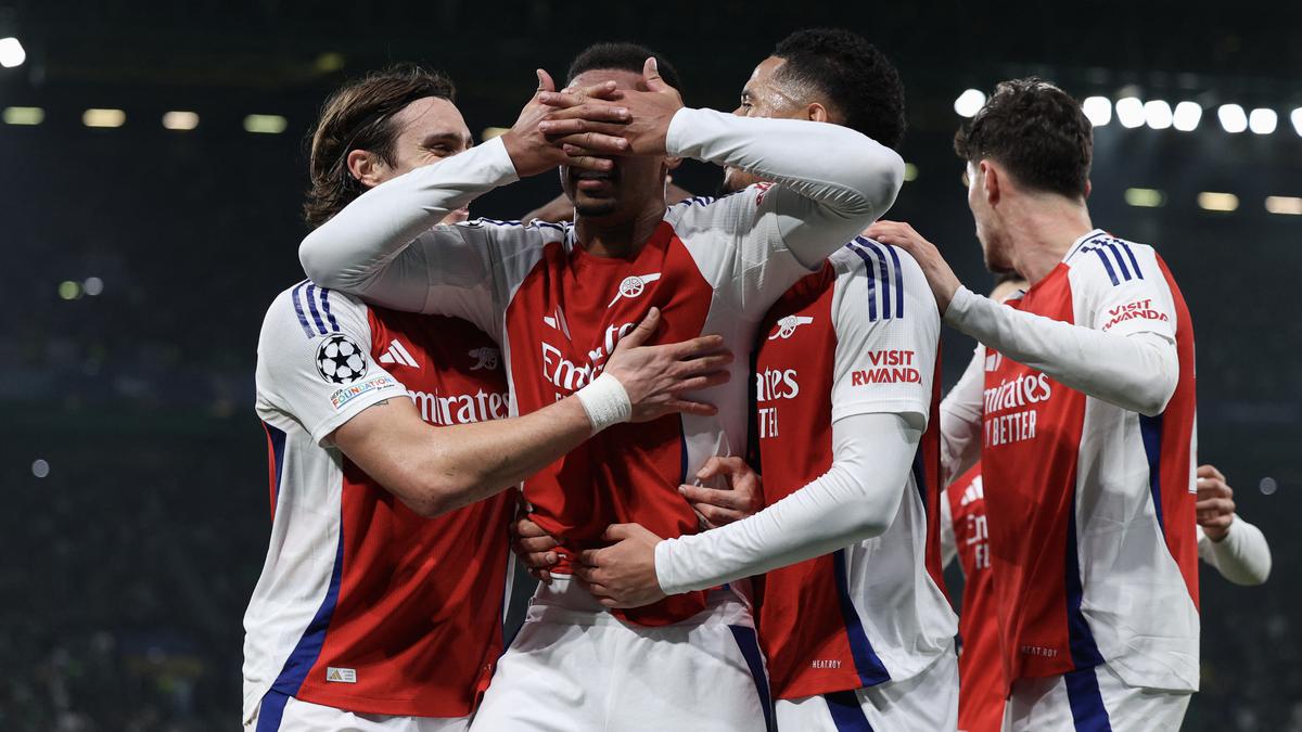 Mikel Arteta Ungkap Kondisi Gabriel Magalhaes Jelang Arsenal vs West Ham, Siap Tampil?