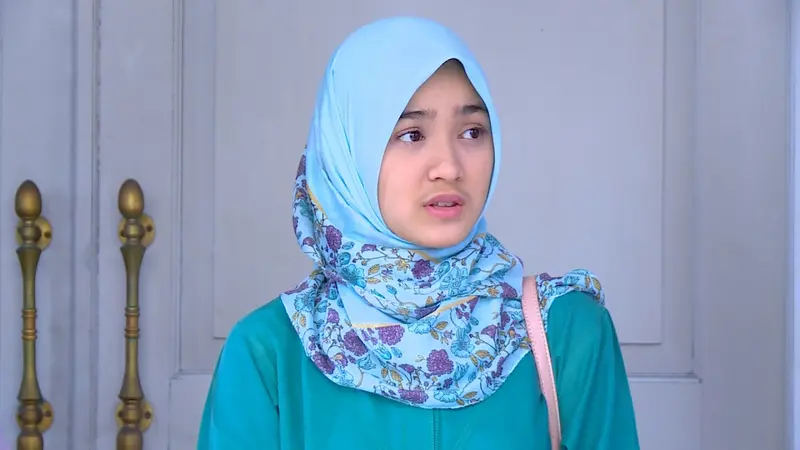 Sodrun Merayu Tuhan