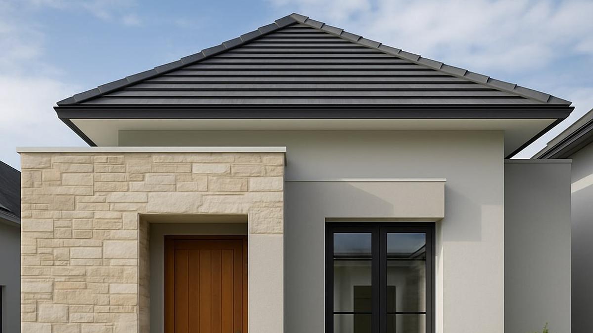 3 Desain Rumah Minimalis 6x8 Dana Rp30 Jutaan, Ini Trik dan Tips Perhitungannya di 2025