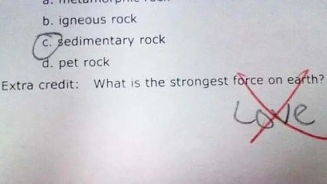 8 Foto Ini Buktikan Masa Sekolah Memang Paling Indah