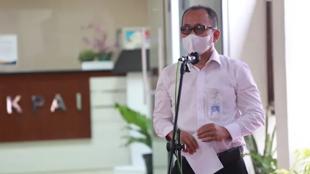 Deputi Perlindungan Khusus Anak KemenPPPA, Nahar