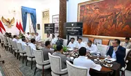 Prabowo Minta Antisipasi Dampak El Nino, BMKG Perkuat Modifikasi Cuaca