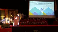 Academic Health System Wujudkan Layanan Kesehatan Lebih Baik