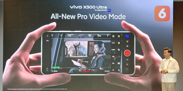 Vivo X300 FE Absen Saat X300 Ultra Meluncur di Indonesia, Apa Alasannya?