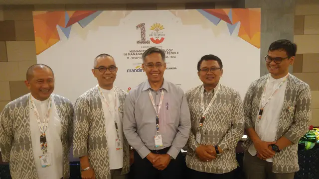 teknologi