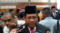 Ketua DPRD Provinsi Maluku, Lucky Wattimury. (istimewa)