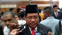 Kantongi SK Mendagri, PAW Wakil Ketua DPRD Maluku Segera Dilakukan