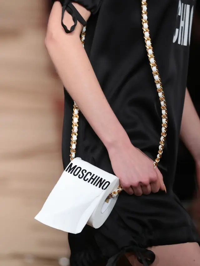 [Bintang] Fashion Item Unik