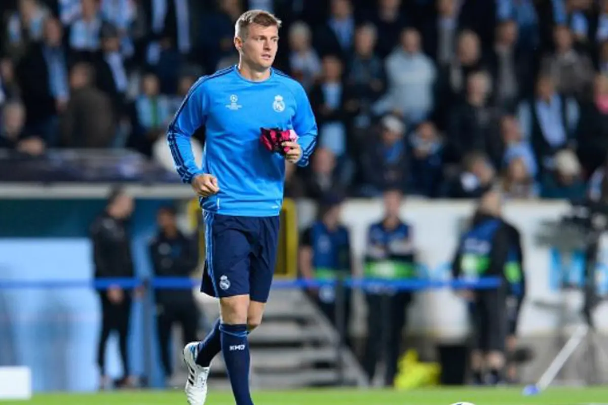 toni kroos