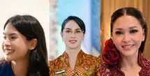Dengan semangat Kartini, sederet selebriti rayakan Hari Kartini dalam balutan busana pilihan masing-masing [@maudyayunda @arumibachsin94 @maiaestiantyreal]