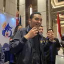 Prananda Surya Paloh Ingin Rangkul Anak Muda Berkarya Tanpa Harus Berpolitik