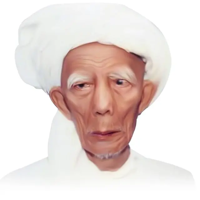 Tuan Guru KH Muhammad Zainuddin Abdul Majid atau Datok Pancor 2