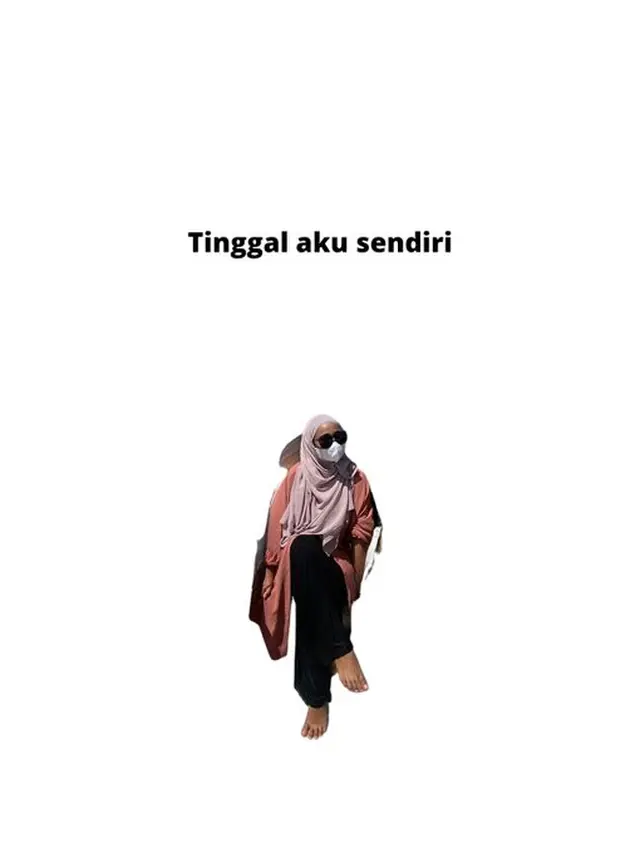 Wanita Ini Minta Foto Kedua Temannya Dihapus, 7 Hasil Editannya Bikin Tepuk Jidat