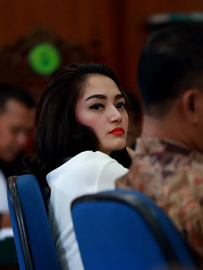 Siti Badriah
