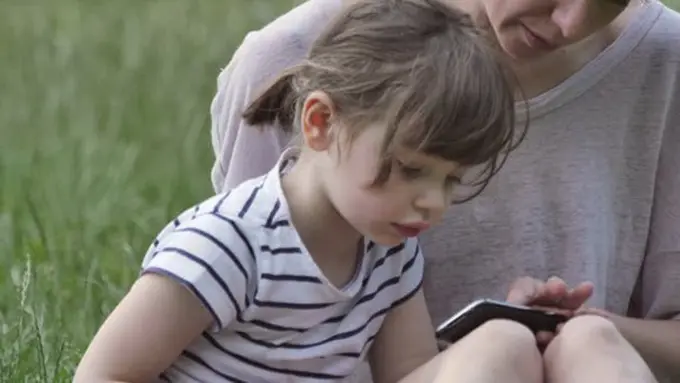 Ilustrasi anak./Copyright shutterstock.com