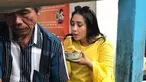 Bukan rahasia lagi kalau Nagita Slavina dijuluki sebagai sultan yang memiliki banyak bisnis. Kekayaannya yang melimpah bukan berarti membuat Nagita tampil sombong. Nagita tetap tampil sederhana seperti saat ia terlihat santai makan bakso pinggir jalan. (Liputan6.com/IG/raffinagita1717)