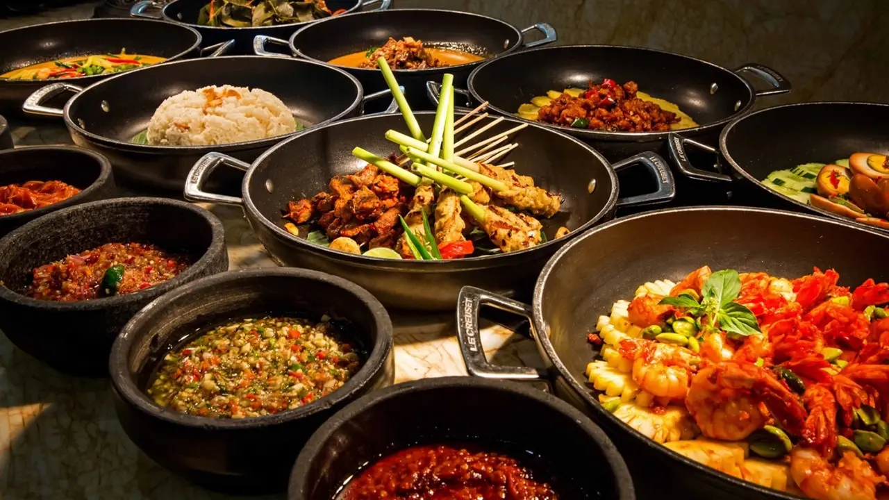 makanan tradisional-kezo
