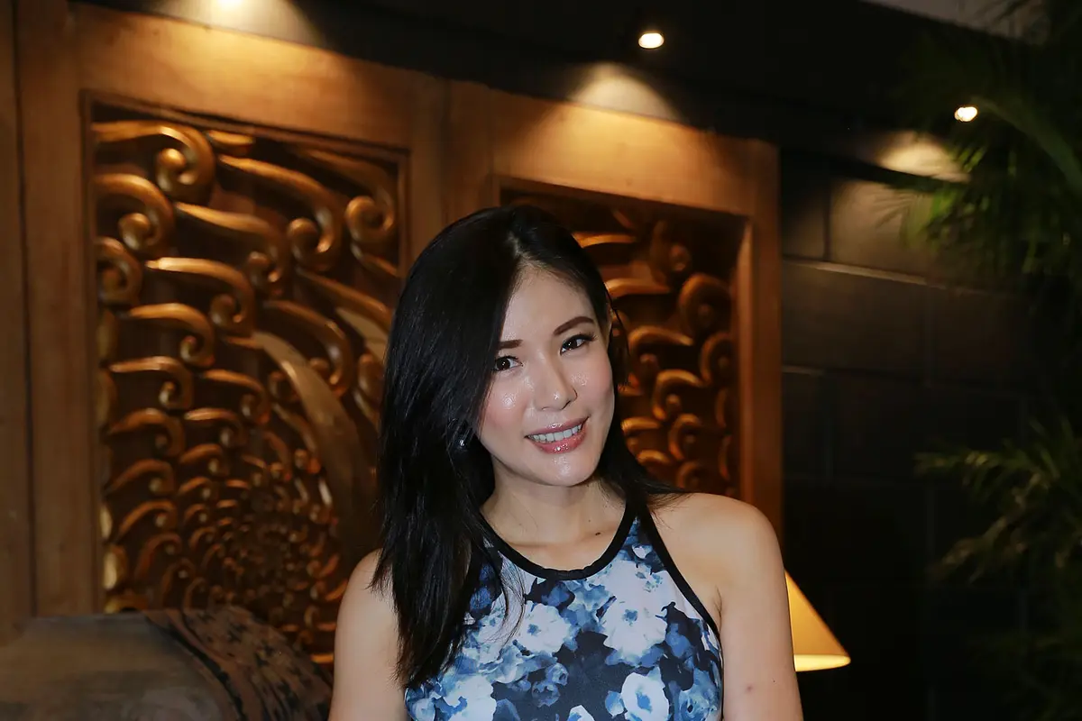 [Bintang] Olga Lydia