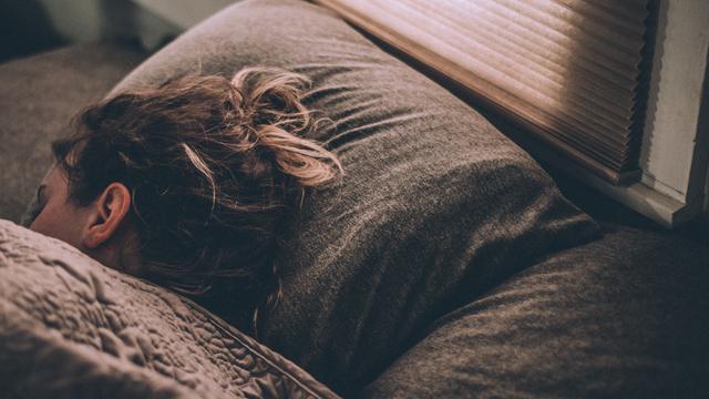 5 Makanan Pembakar Lemak Saat Tidur Bantu Turunkan Berat Badan Hot Liputan6 Com