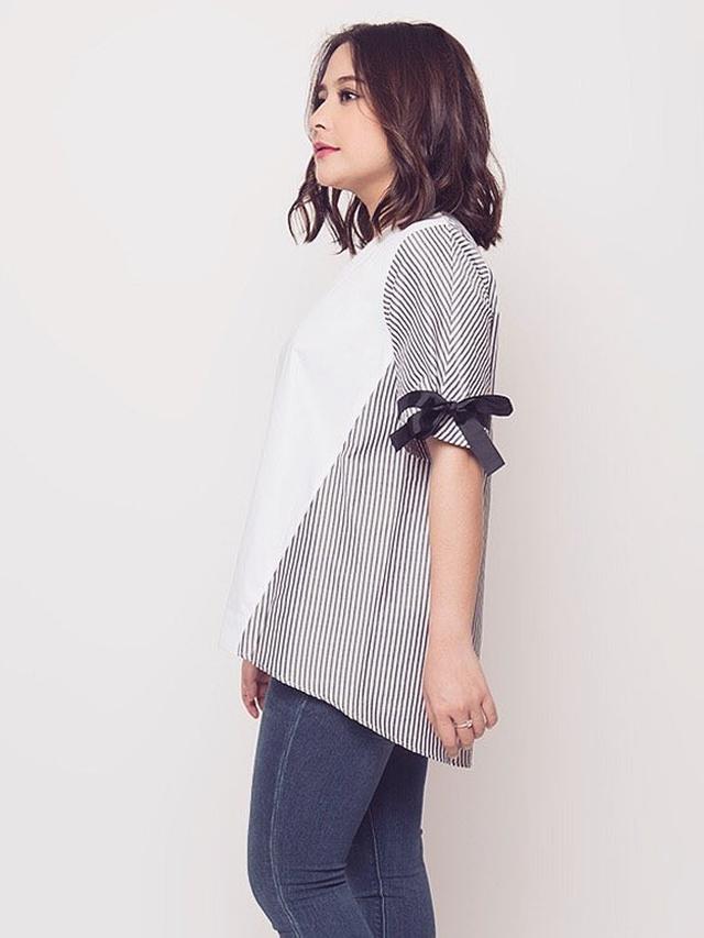 [Bintang] Prilly Latuconsina