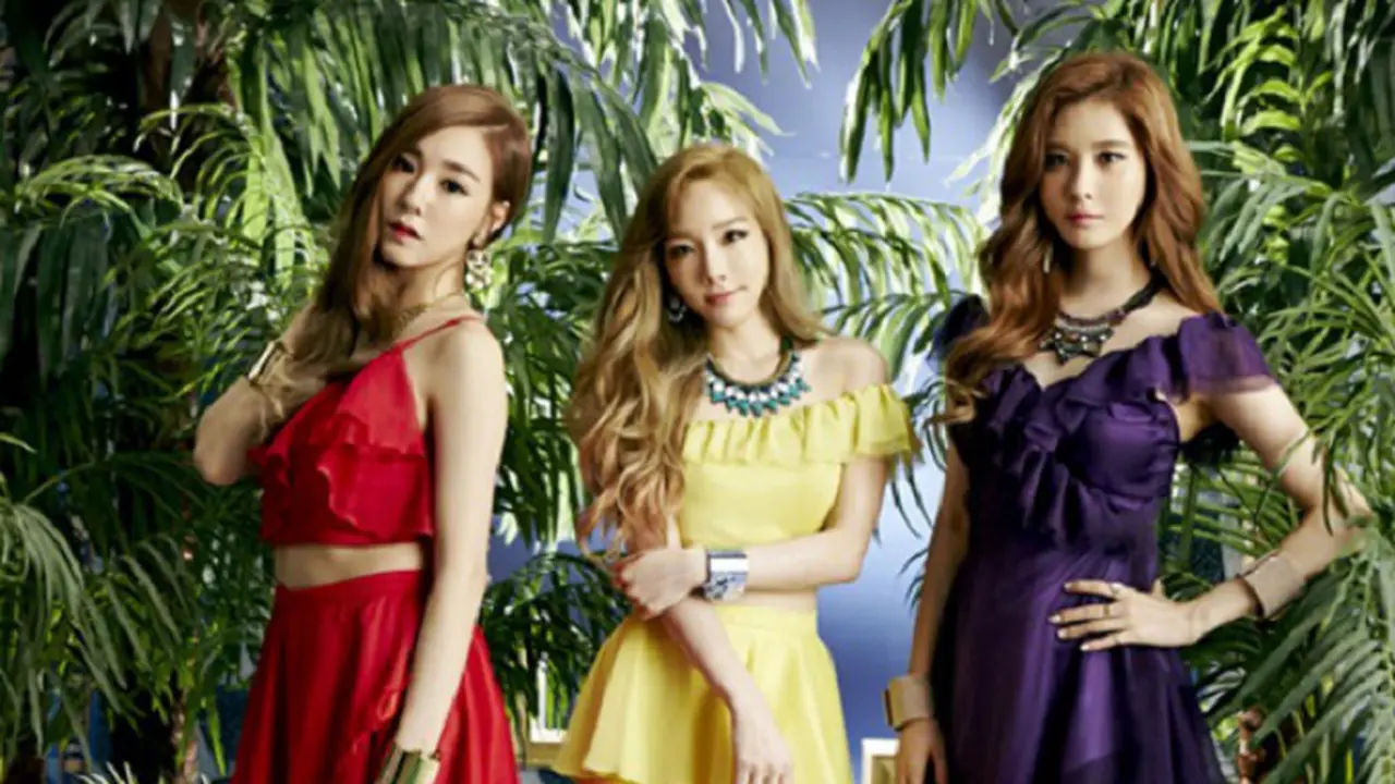 [Bintang] TaeTiSeo