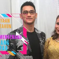 Cerita Rossa tentang mendiang adik ipar.