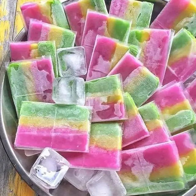 6 Minuman Zaman Dulu Ini Bikin Nostalgia, Sekarang Susah Dijumpai