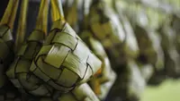 Resep Ketupat Lebaran Pulen dan Tahan Lama untuk Sajian Idulfitri
