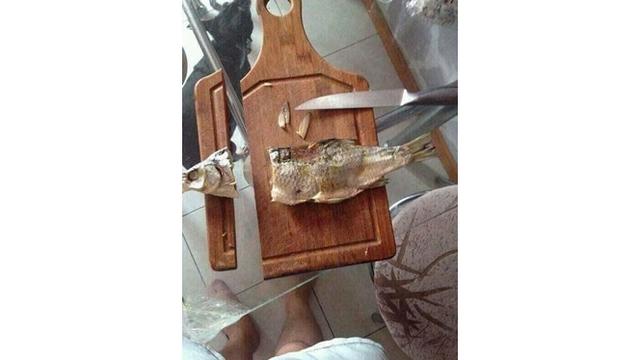 6 Momen Apes Saat Memasak Ini Bikin Tepuk Jidat