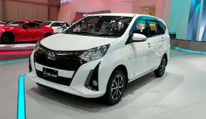 Toyota Calya improvement (Otosia.com/Arendra Pranayaditya)