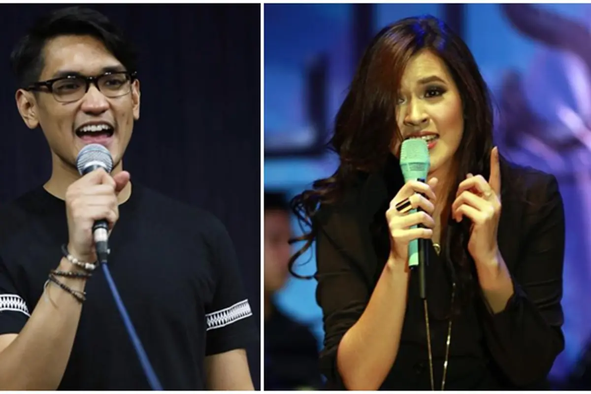 Afgan - Raisa