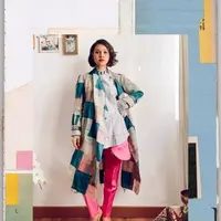 Tentang sebuah proses, Andien pun yakin tidak mudah untuk melaluinya. Setiap orang pasti mengalami yang namanya jatuh bangun. Setiap orang juga pastinya belajar dari sebuah kesalahan di masa lalu. (Instagram/andienaisyah)