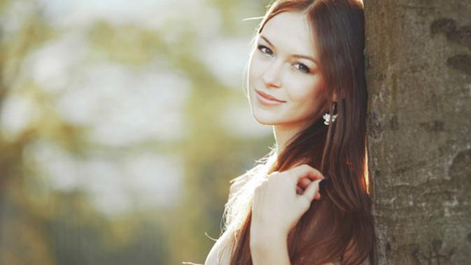  Tips  Memakai  Kondisioner Agar Rambut  Tidak Lepek Beauty 