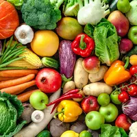 5 sayuran yang mengandung vitamin A bagus untuk kulit/shutterstock/Mas Akhi