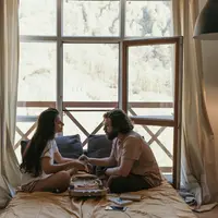 Zodiak Cancer dan Taurus memiliki nilai yang serupa dalam memandang hubungan (Sumber: Pexels.com)