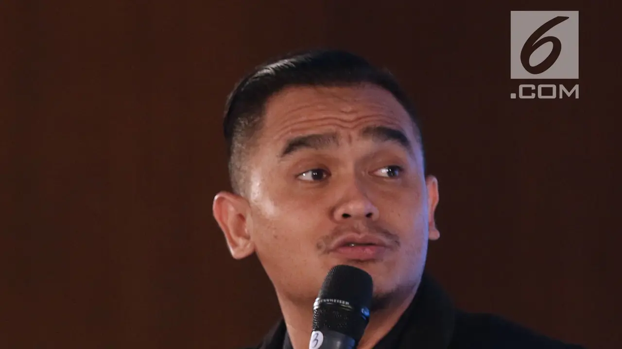 Valentino Jebret Simanjuntak