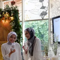 Buah Manjakani asli Persia punya segudang manfaat untuk area kewanitaan. Apa saja?